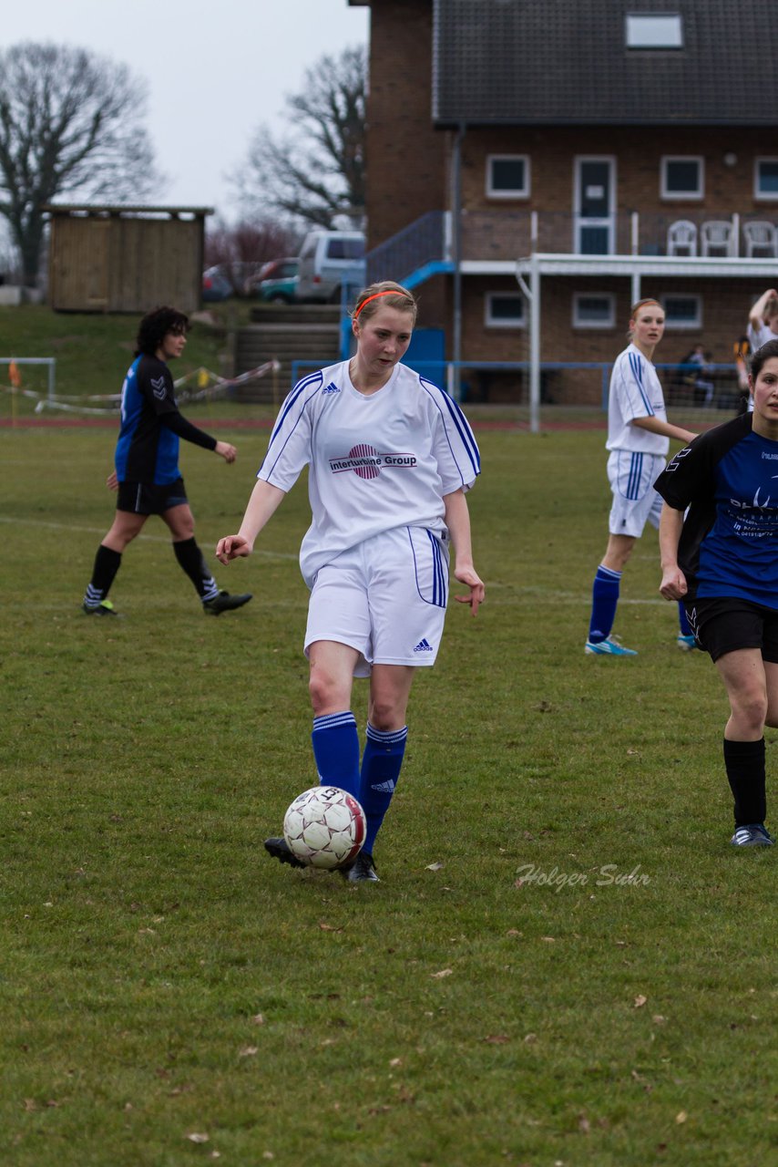 Bild 139 - Frauen FSG BraWie 08 - FSC Kaltenkirchen II U23 : Ergebnis: 0:7